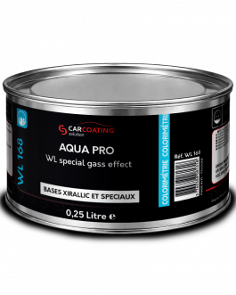 WL spécial gass effect