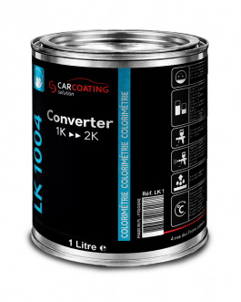 2K converter