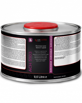 Durcisseur pour XSPEED