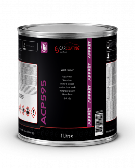 Wash Primer --- ACP542