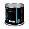 AL deep black