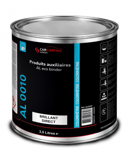 AL eco binder