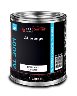 AL orange