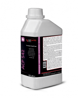 Durcisseur Wash Primer