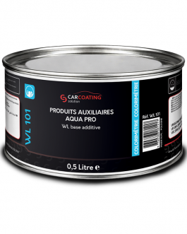 WL base additive