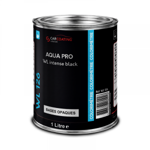 WL intense black