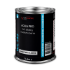 WL silvery medium coarse