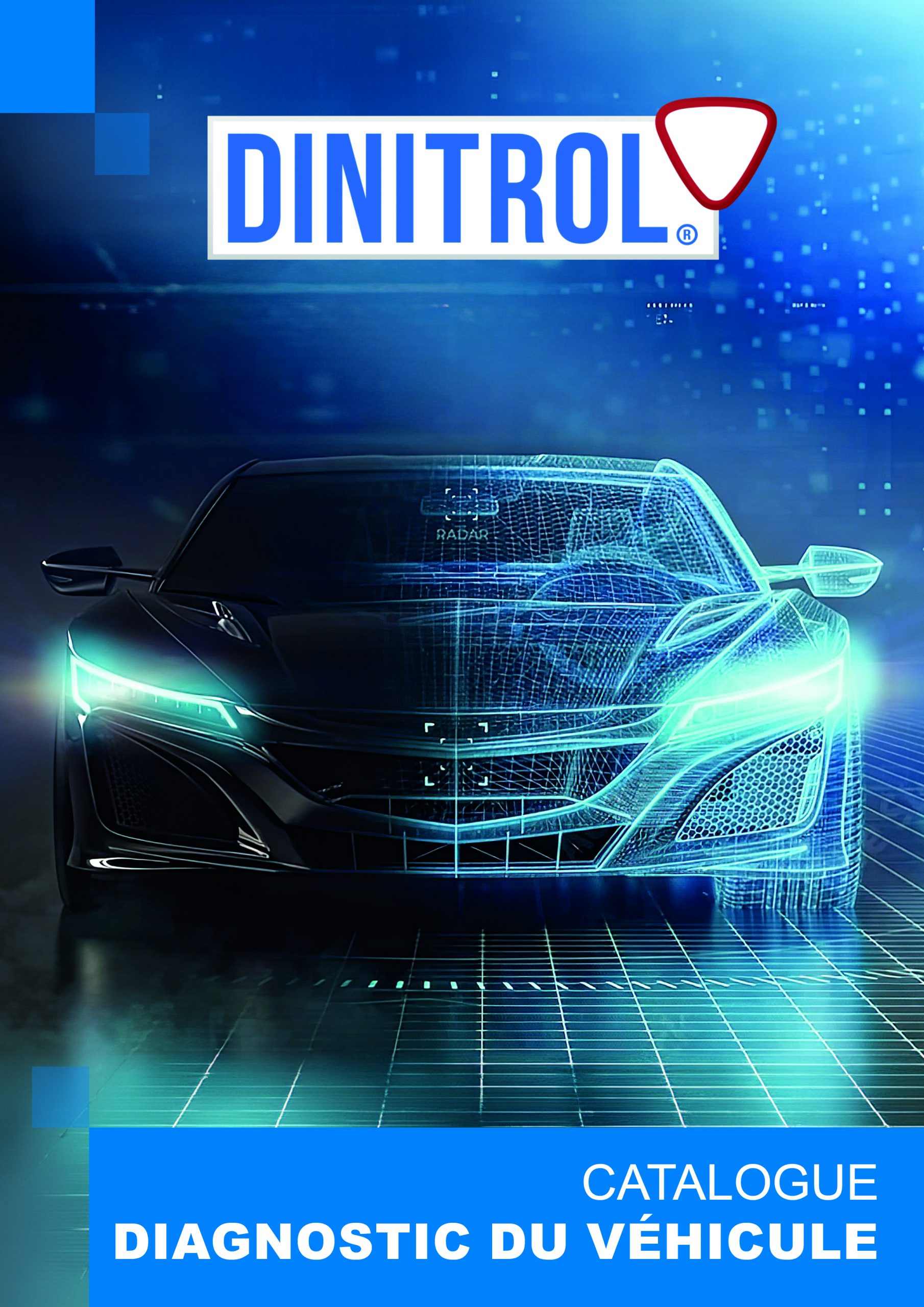 Catalogue Diagnostic