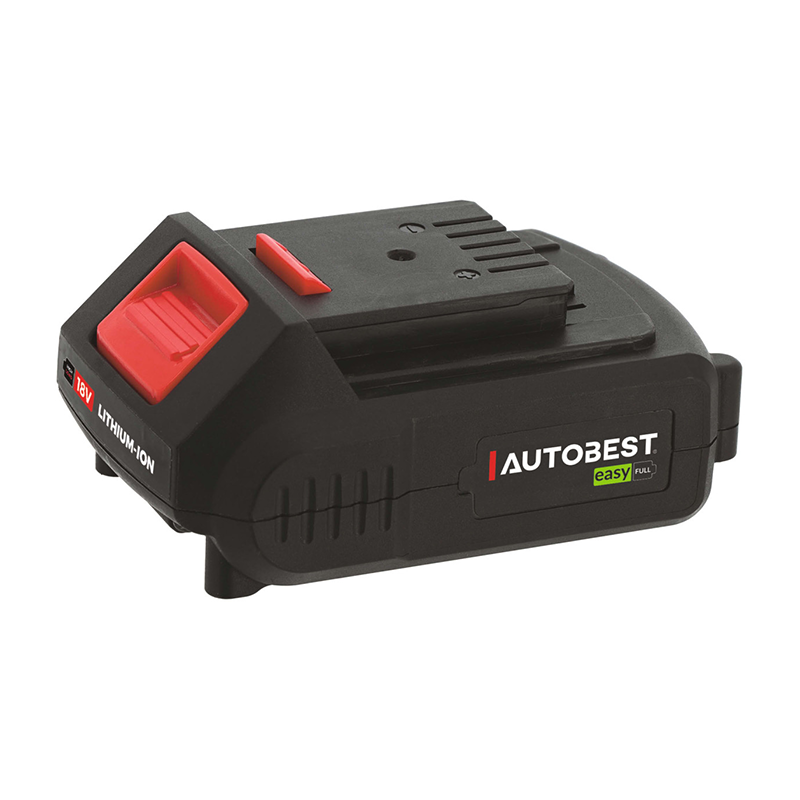 Batterie pour Clé a chocs 2AH