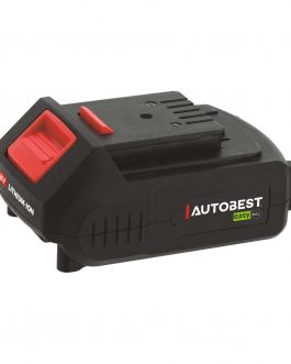 Batterie pour Clé a chocs 2AH