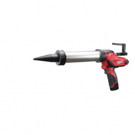 Pistolet Batterie M12 PCG 400A