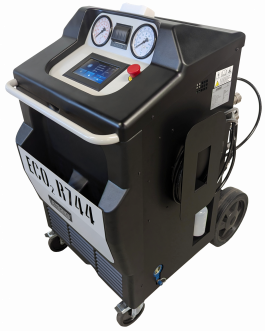 Station de climatisation ECO2 R744
