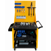 STATION COMPLETE AVEC REF KETIC/KETA/KETM/DD713 + SERVANTE NEW