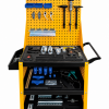 STATION COMPLETE AVEC REF KETIC/KETA/KETM/DD713 + SERVANTE NEW