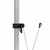 FAST PULLER + GRIFFE- TAILLE L - 1700 MM