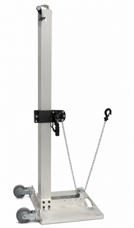 FAST PULLER + GRIFFE- TAILLE L – 1700 MM