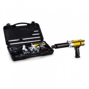 ELECTROPOWER - 1 valise