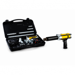 ELECTROPOWER - 1 valise