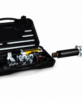 ELECTROPOWER - 1 valise