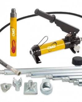 KIT VERIN 6 TONNES