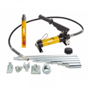 KIT VERIN 10 Tonnes