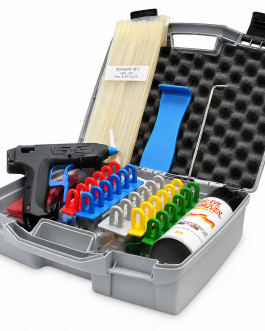 KIT PLASTIQUE