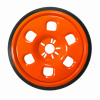 ROUE UNIVERSELLE - tarif unitaire