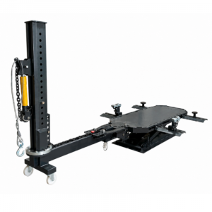 BENCH MASTER - Hors port