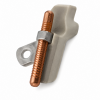 POINTE D'ÉLECTRODE POUR POWER PULLER M5