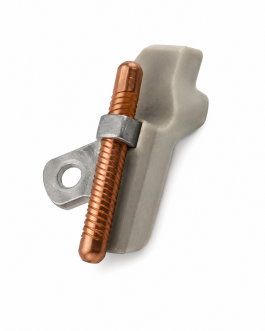 POINTE D&rsquo;ÉLECTRODE POUR POWER PULLER M5