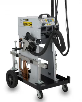SW100 – Pointeuse Synergique 8000A