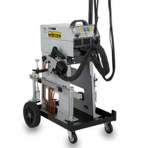 SW100 - Pointeuse Synergique 8000A