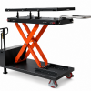 TABLE ELEVATRICE POUR BATTERIE ET VEHICULES ELECTRIQUES