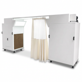 CABINE PORTABLE PSB