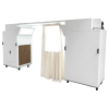 CABINE PORTABLE PSB