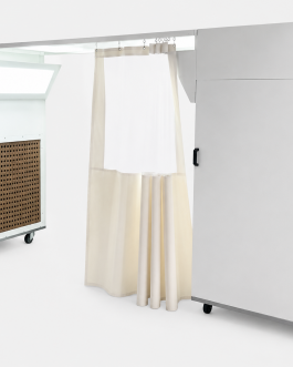 CABINE PORTABLE PSB