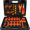HYBRIDE SAFE KIT