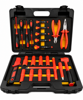 HYBRIDE SAFE KIT