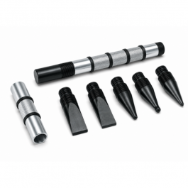 KIT POINTEAUX ANTI GRELE PRO