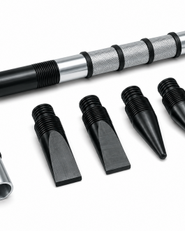 KIT POINTEAUX ANTI GRELE PRO