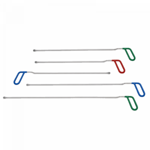 KIT PREMIUM 5 TIGES  230, 240,450,760,1 040 mm
