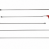KIT PREMIUM 5 TIGES  230, 240,450,760,1 040 mm