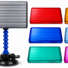 NOUVELLE GENERATION DE LAMPE RGB LED