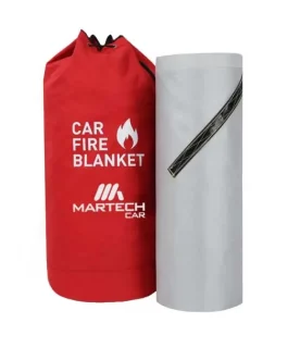 COUVERTURE ANTI FEU
