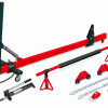 EQUERRE DE REDRESSAGE 10 TONNES