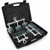 VALISE DE GRIFFE 18 DENTS