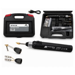 BATTERY PLAST
