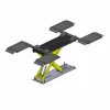 UP TO SHORT 11Cm Prise sous roue