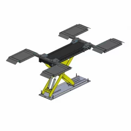 UP TO SHORT 11Cm Prise sous roue