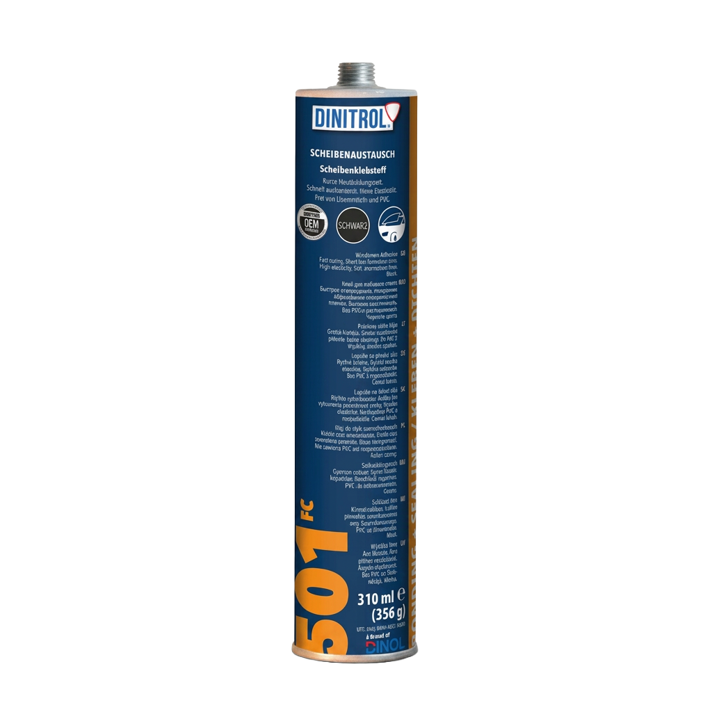 Colle D-501 FC